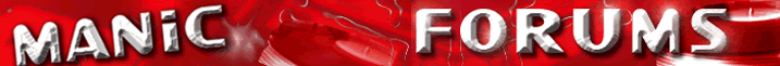 ManicForums.com Forum Index